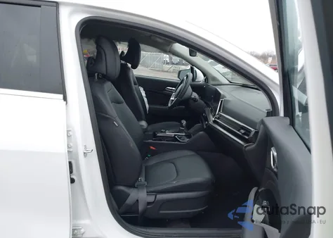 2025 Kia Sportage Ex z USA, uszkodzony, nr VIN 5XYK33DF1SG271629